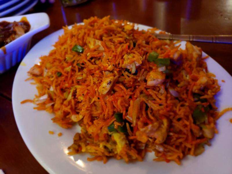 Photo credit: zomato