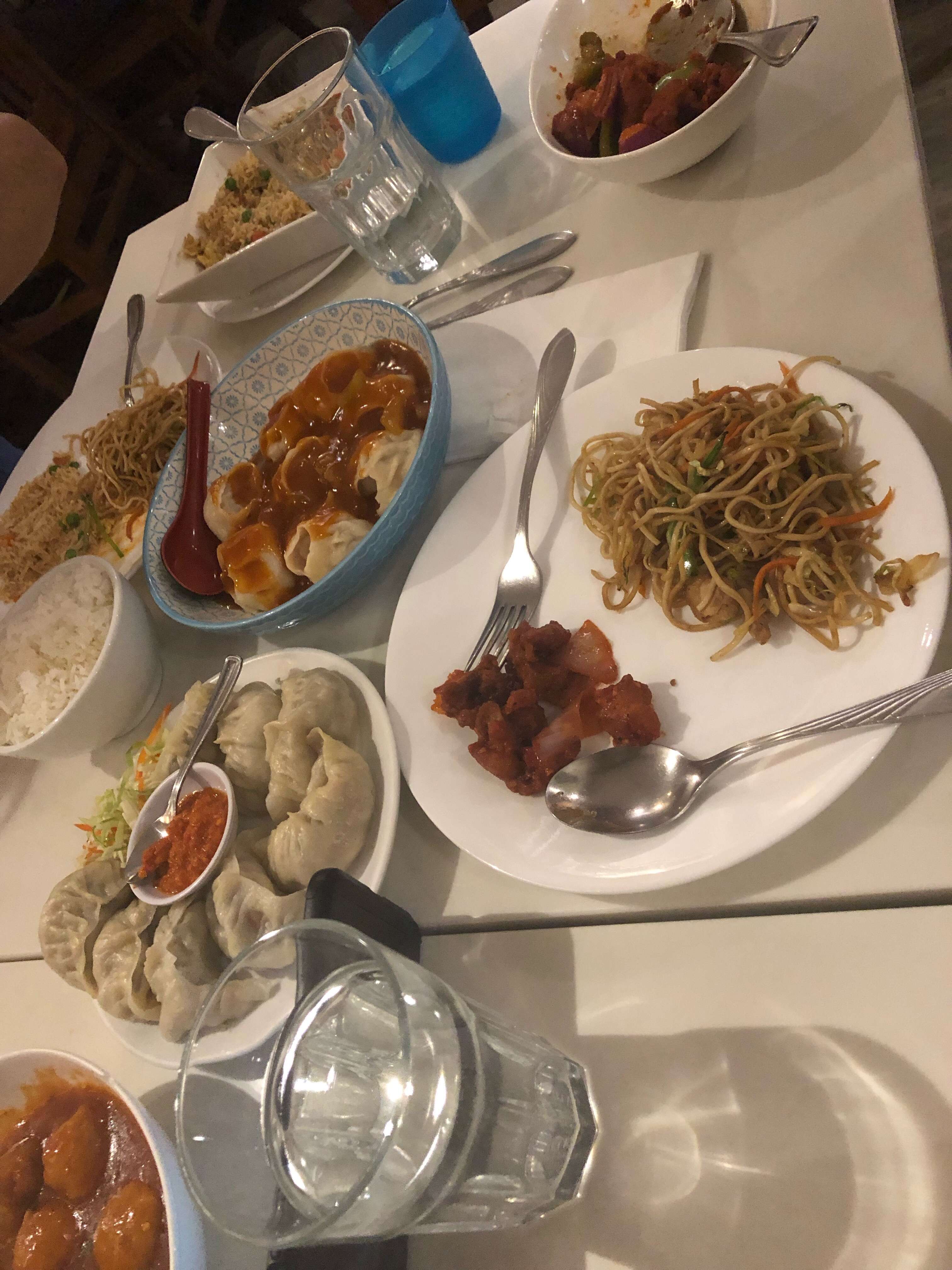 Photo credit: zomato
