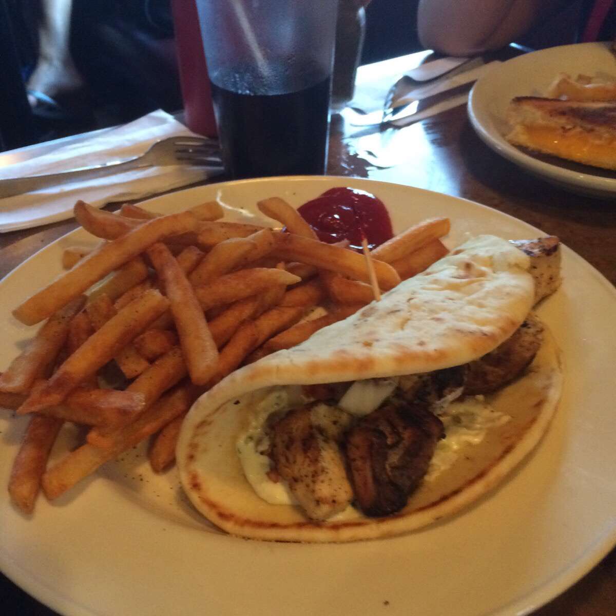 Photo credit: zomato
