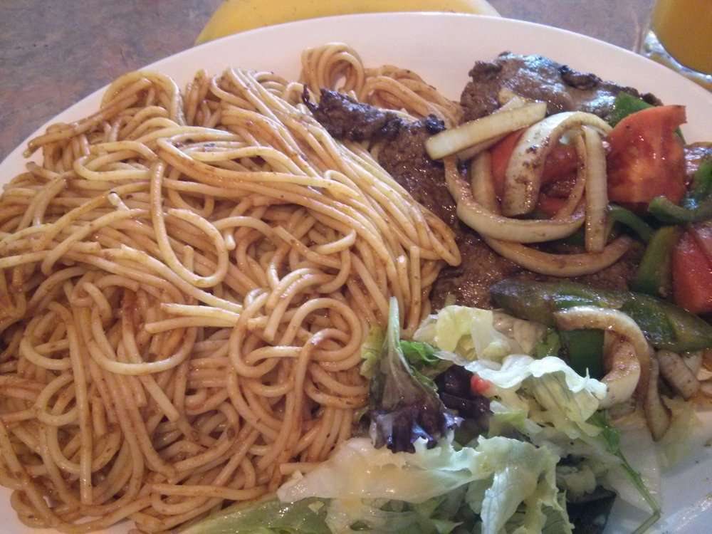 Photo credit: zomato