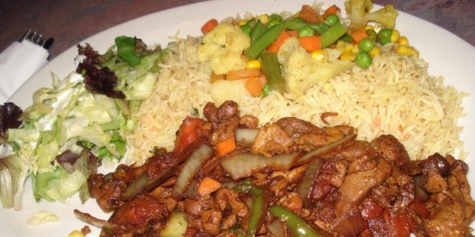 Photo credit: zomato