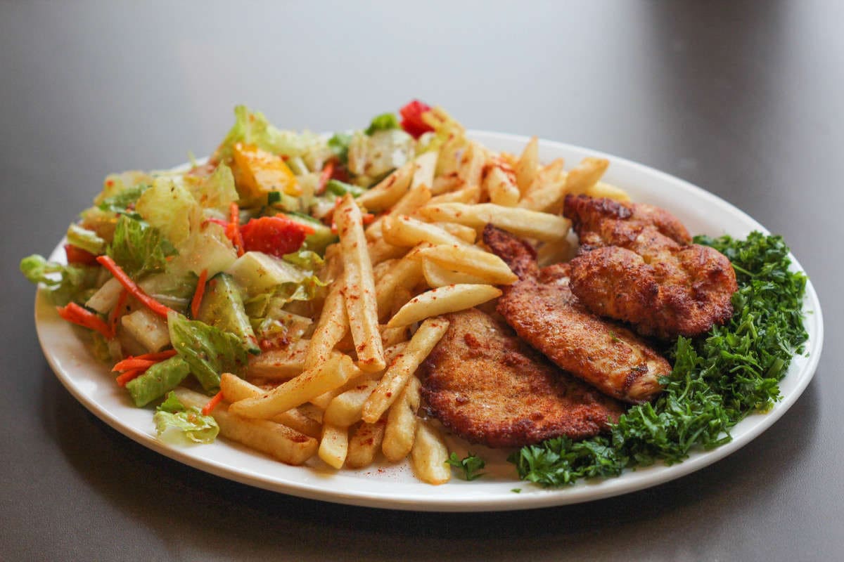 Photo credit: zomato