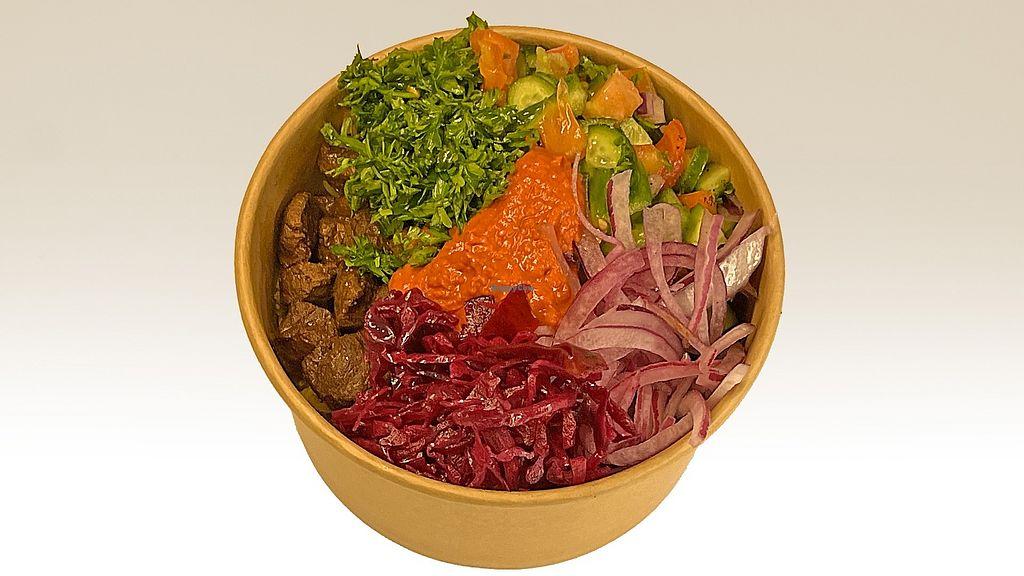 Photo credit: happycow