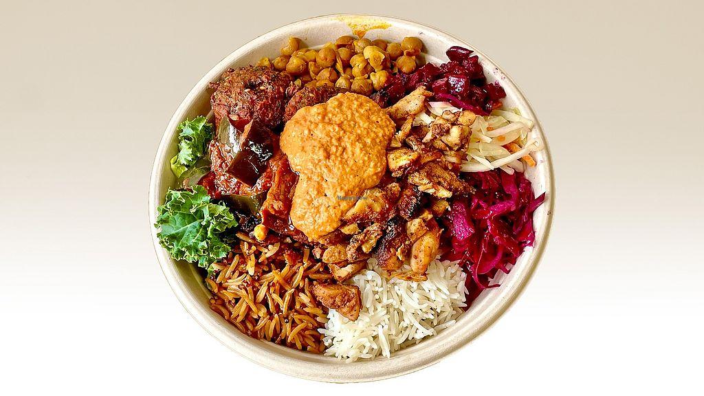 Photo credit: happycow