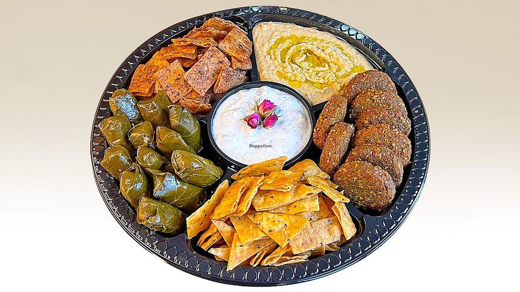 Photo credit: happycow