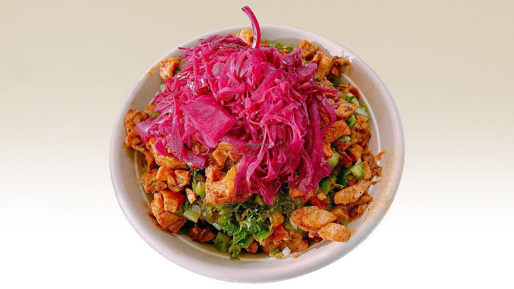 Photo credit: happycow