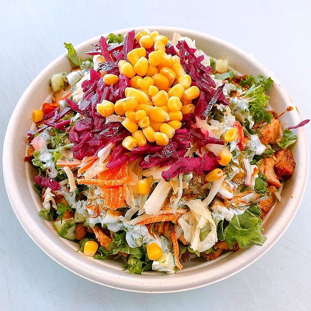 Photo credit: happycow