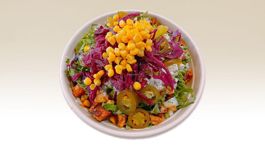 Photo credit: happycow