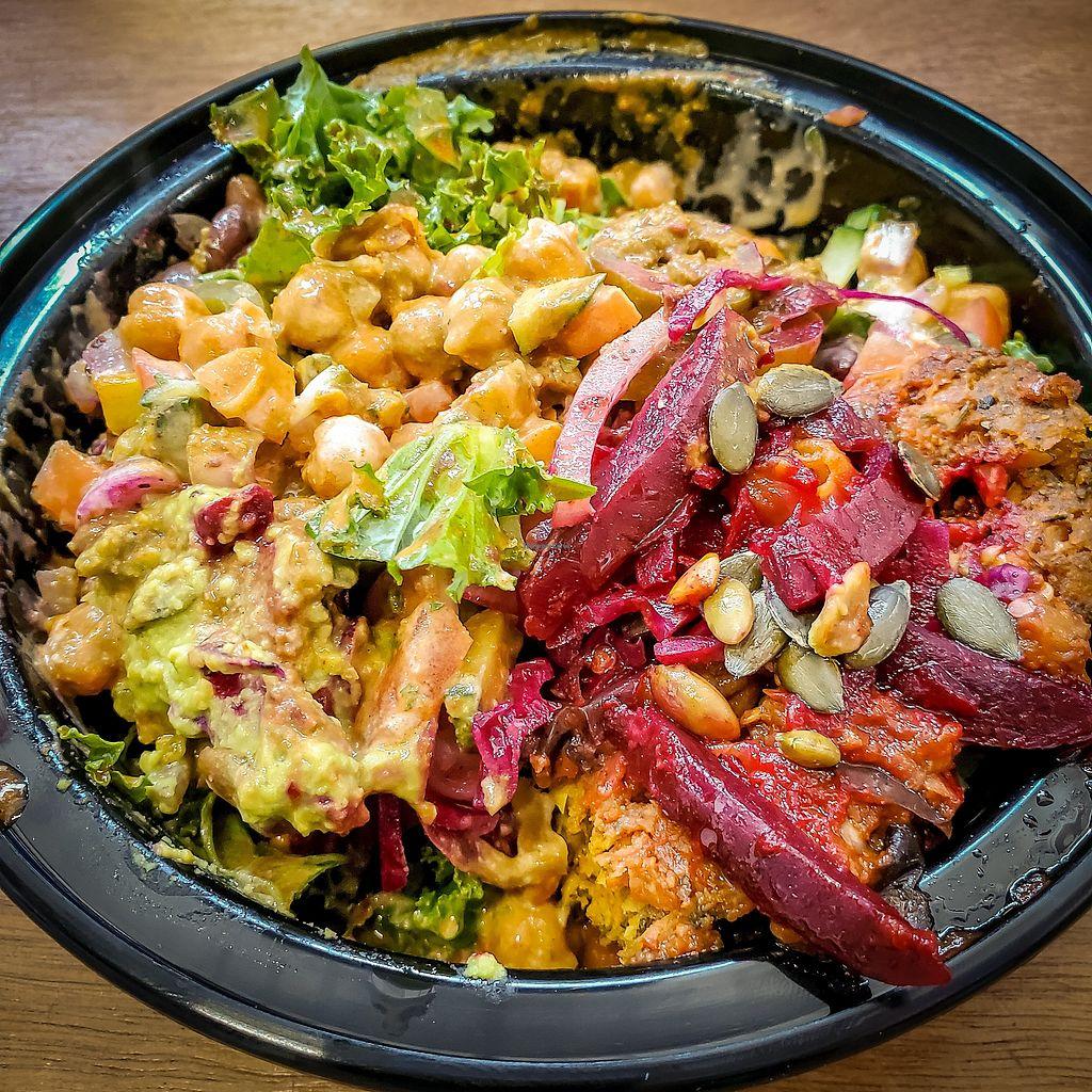 Photo credit: happycow