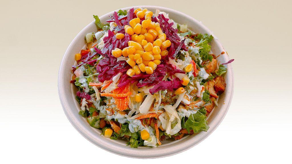 Photo credit: happycow