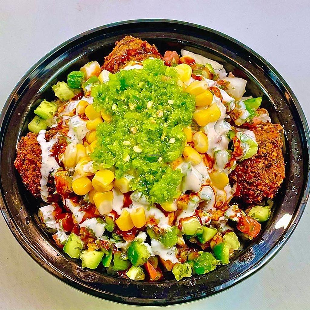 Photo credit: happycow