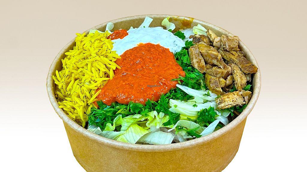 Photo credit: happycow