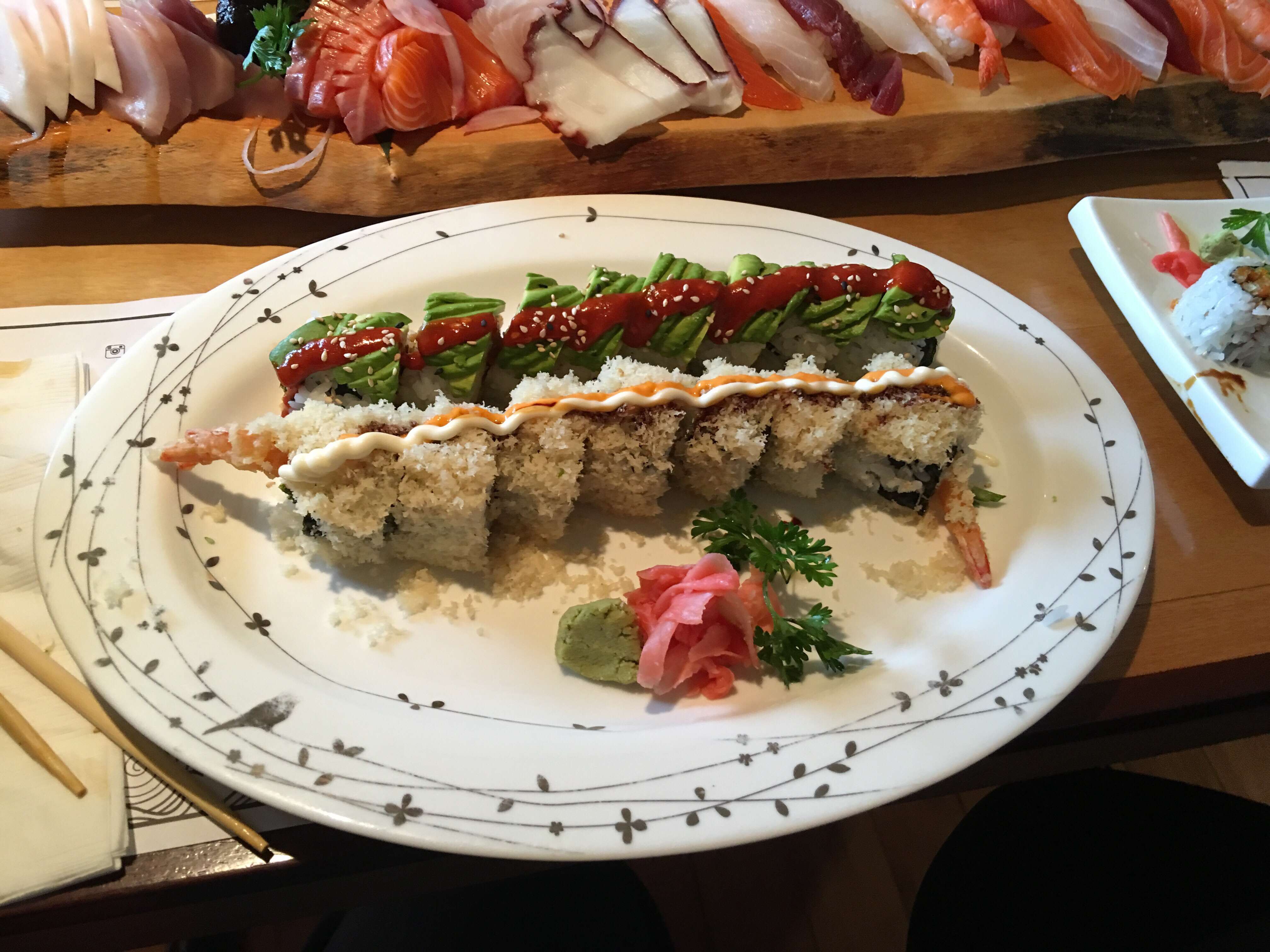 Photo credit: zomato