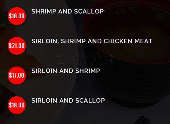 Photo credit: zomato