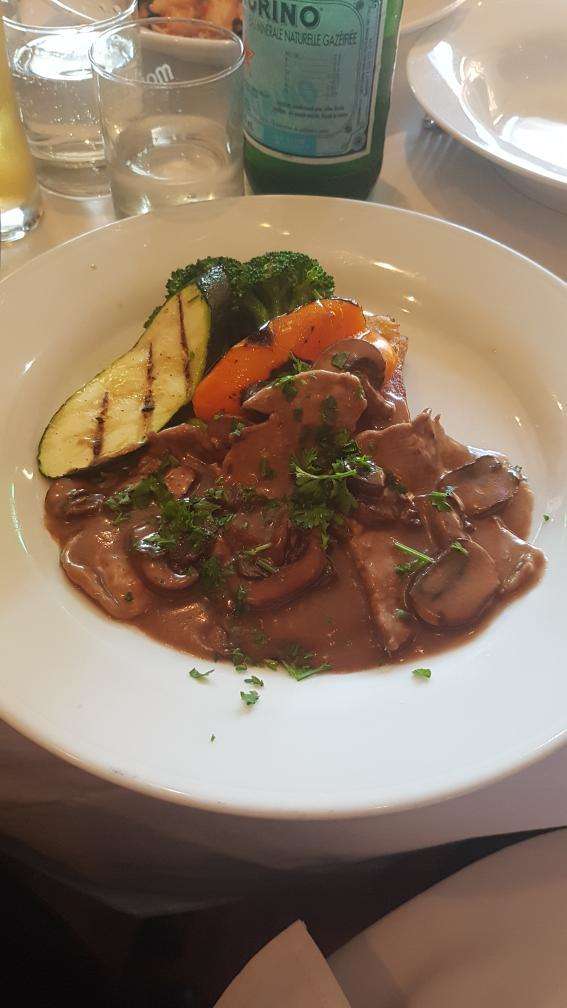 Photo credit: zomato