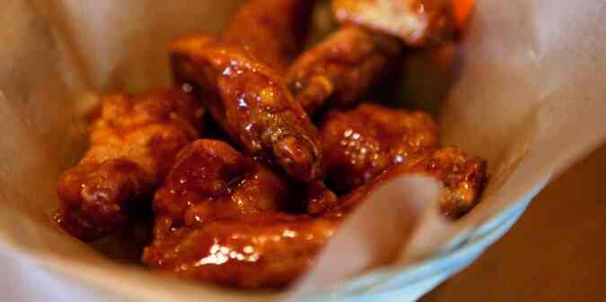 Photo credit: zomato