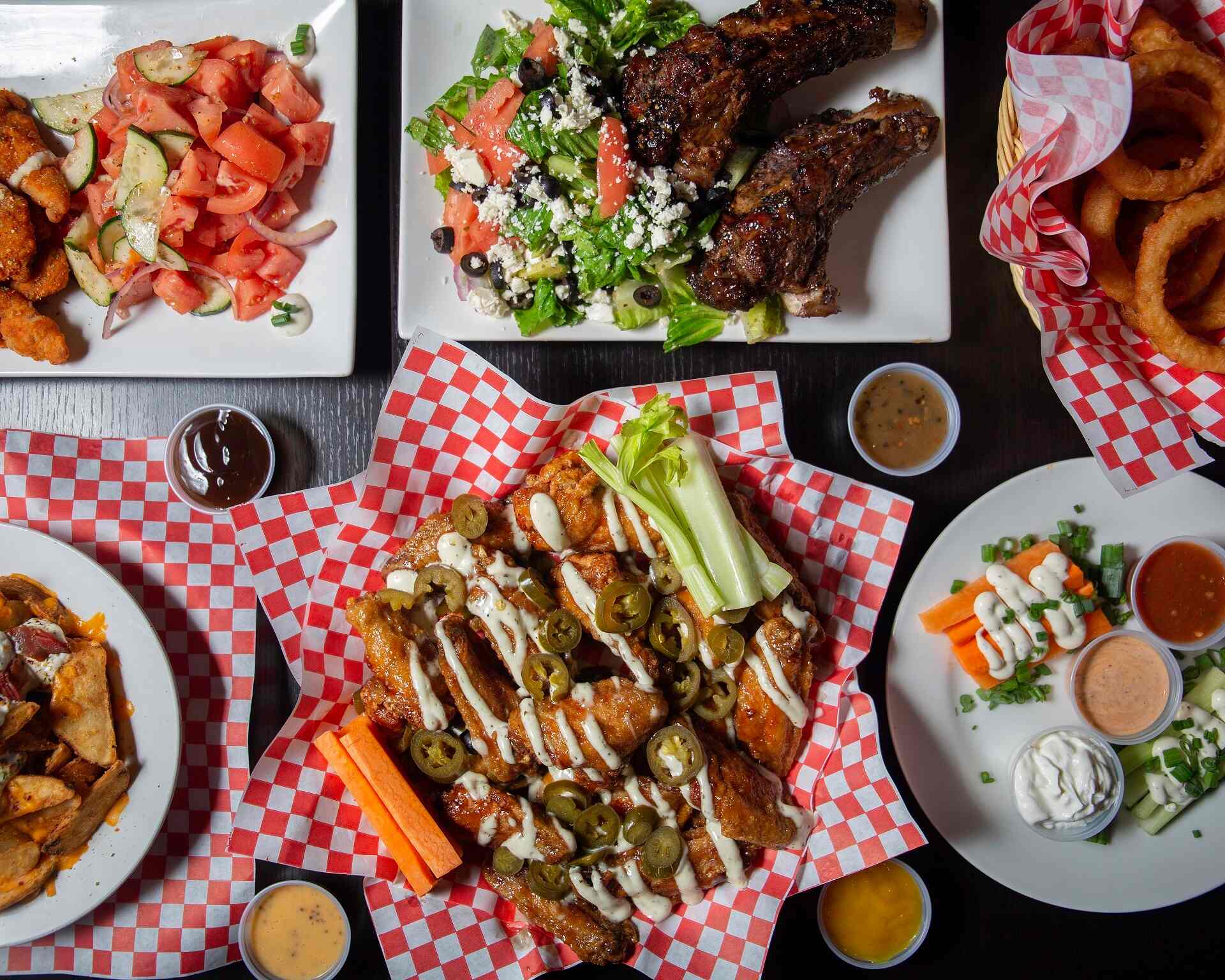 Photo credit: zomato