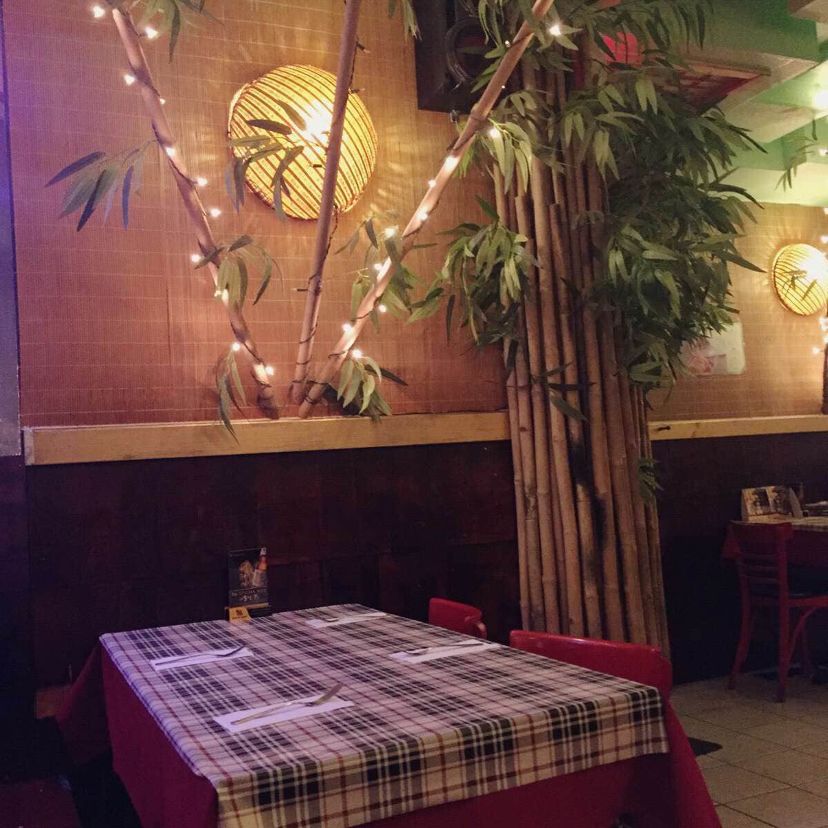 Photo credit: zomato