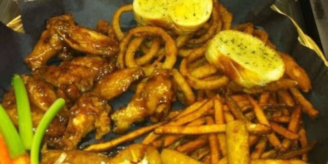 Photo credit: zomato