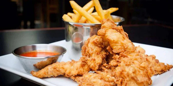 Photo credit: zomato