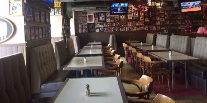 Photo credit: zomato