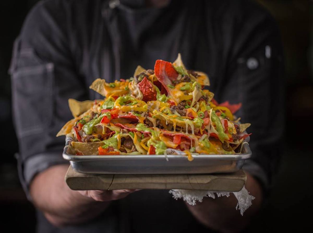 Photo credit: zomato