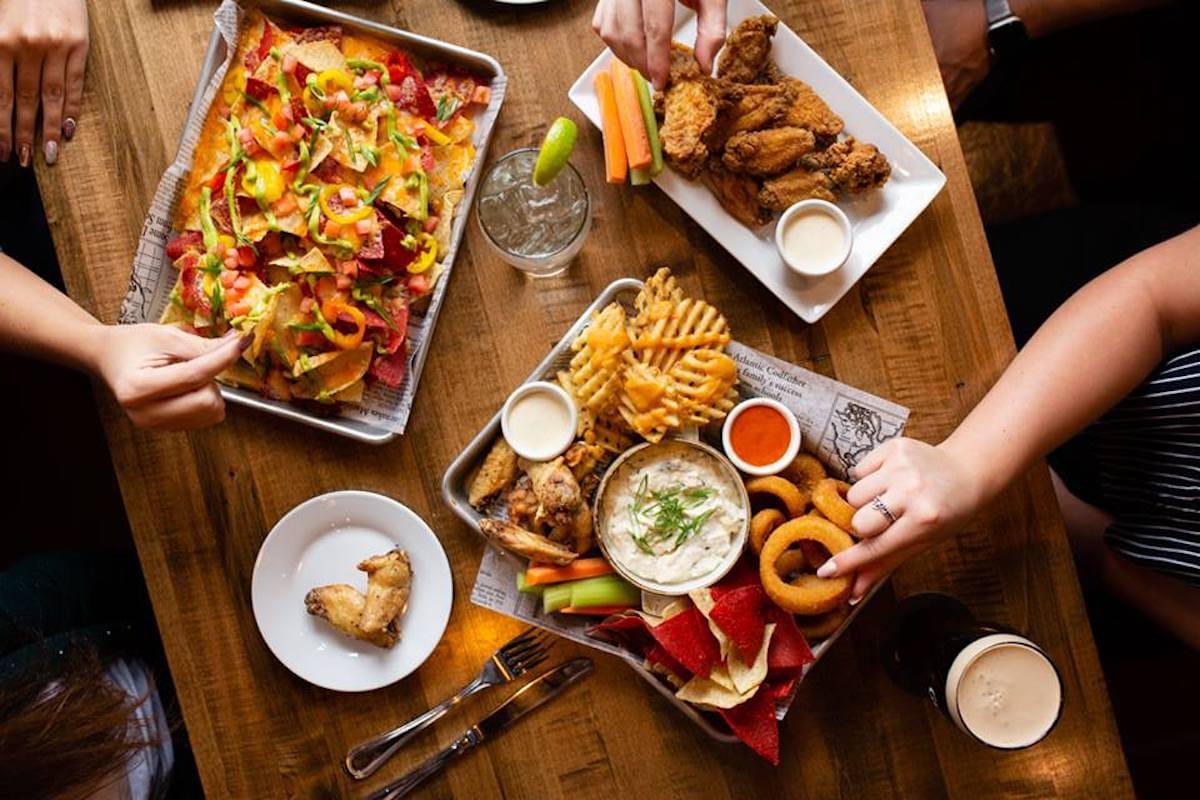 Photo credit: zomato