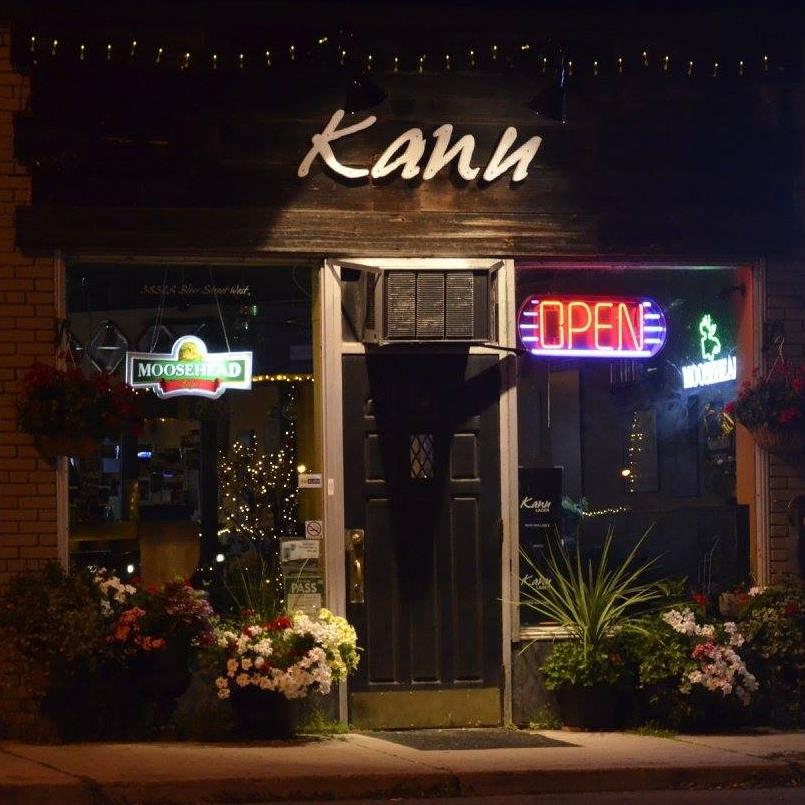Kanu Bar & Grill
