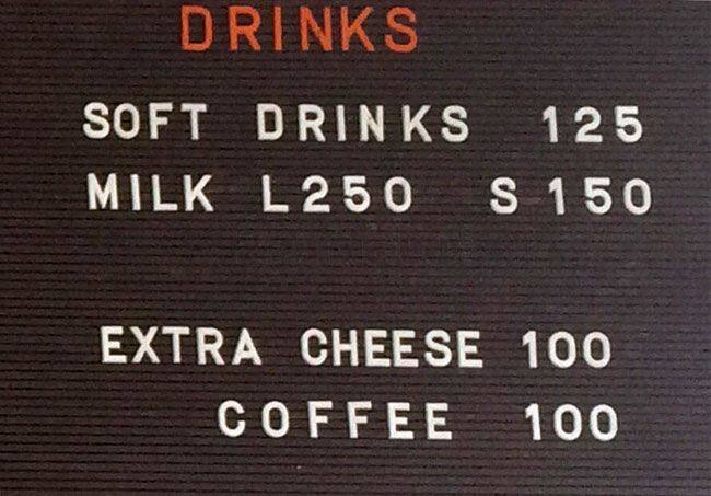 Photo credit: zomato