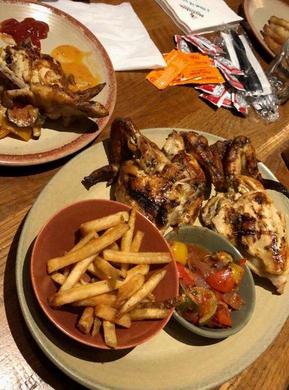 Photo credit: zomato