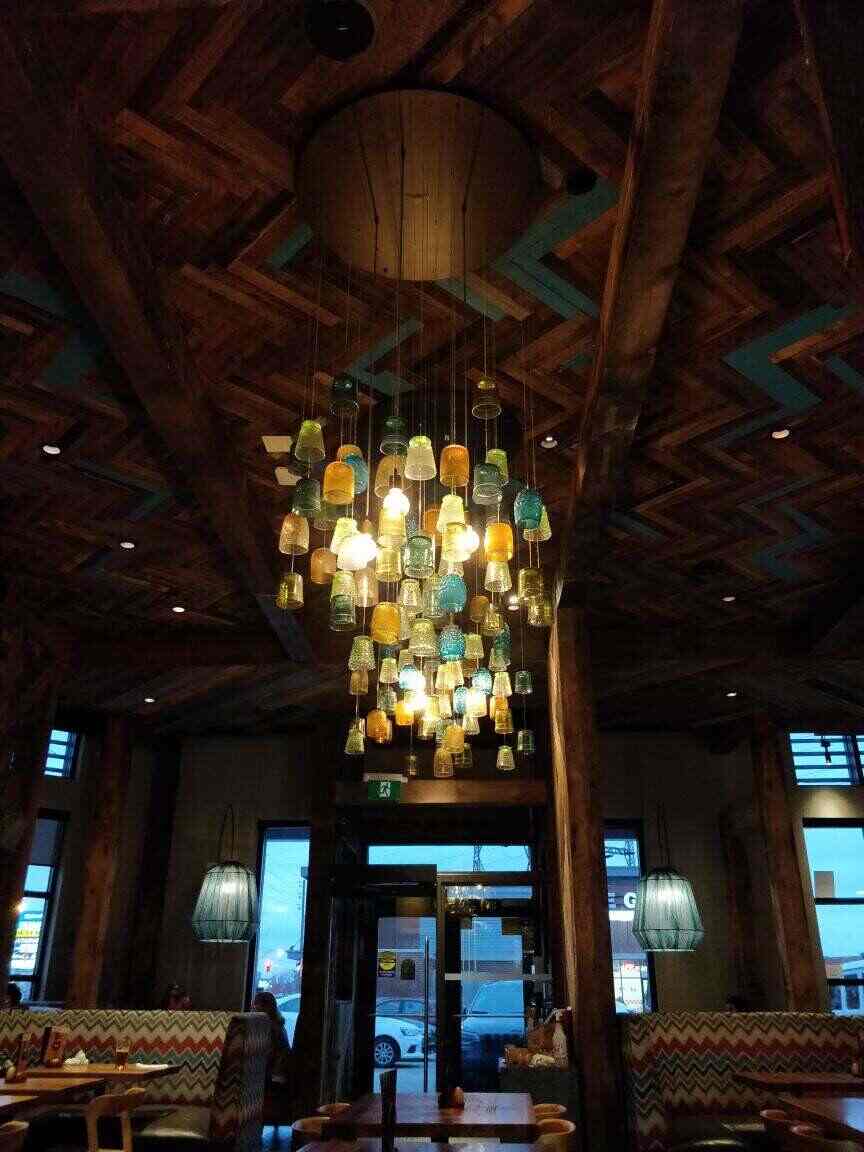 Photo credit: zomato