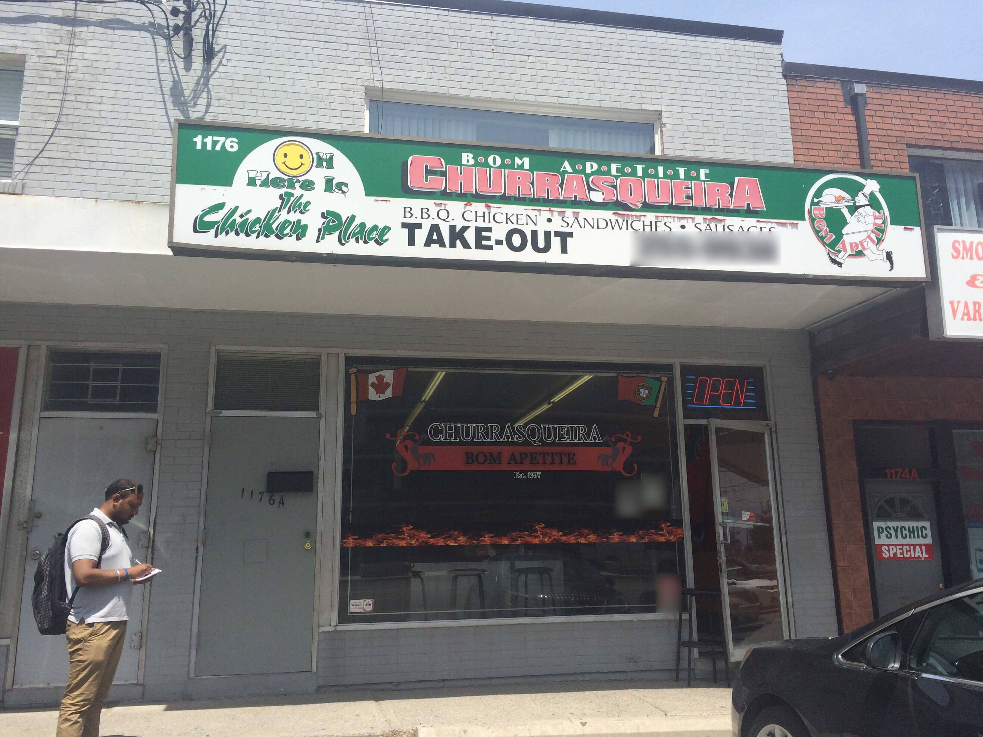 Photo credit: zomato