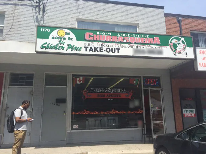 Photo credit: zomato