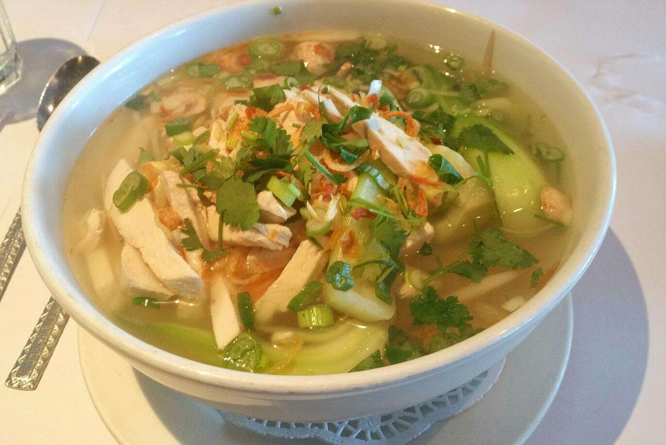 Photo credit: zomato