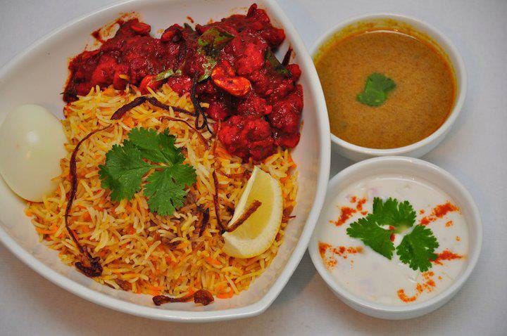 Photo credit: zomato