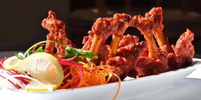 Photo credit: zomato