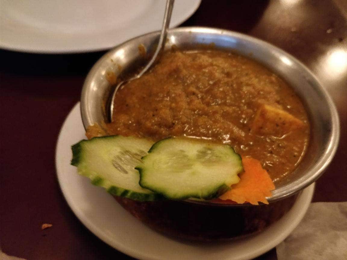 Photo credit: zomato