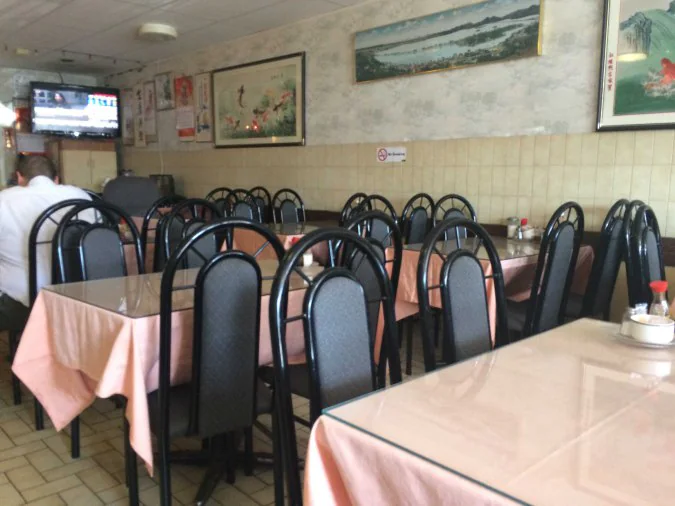 Photo credit: zomato