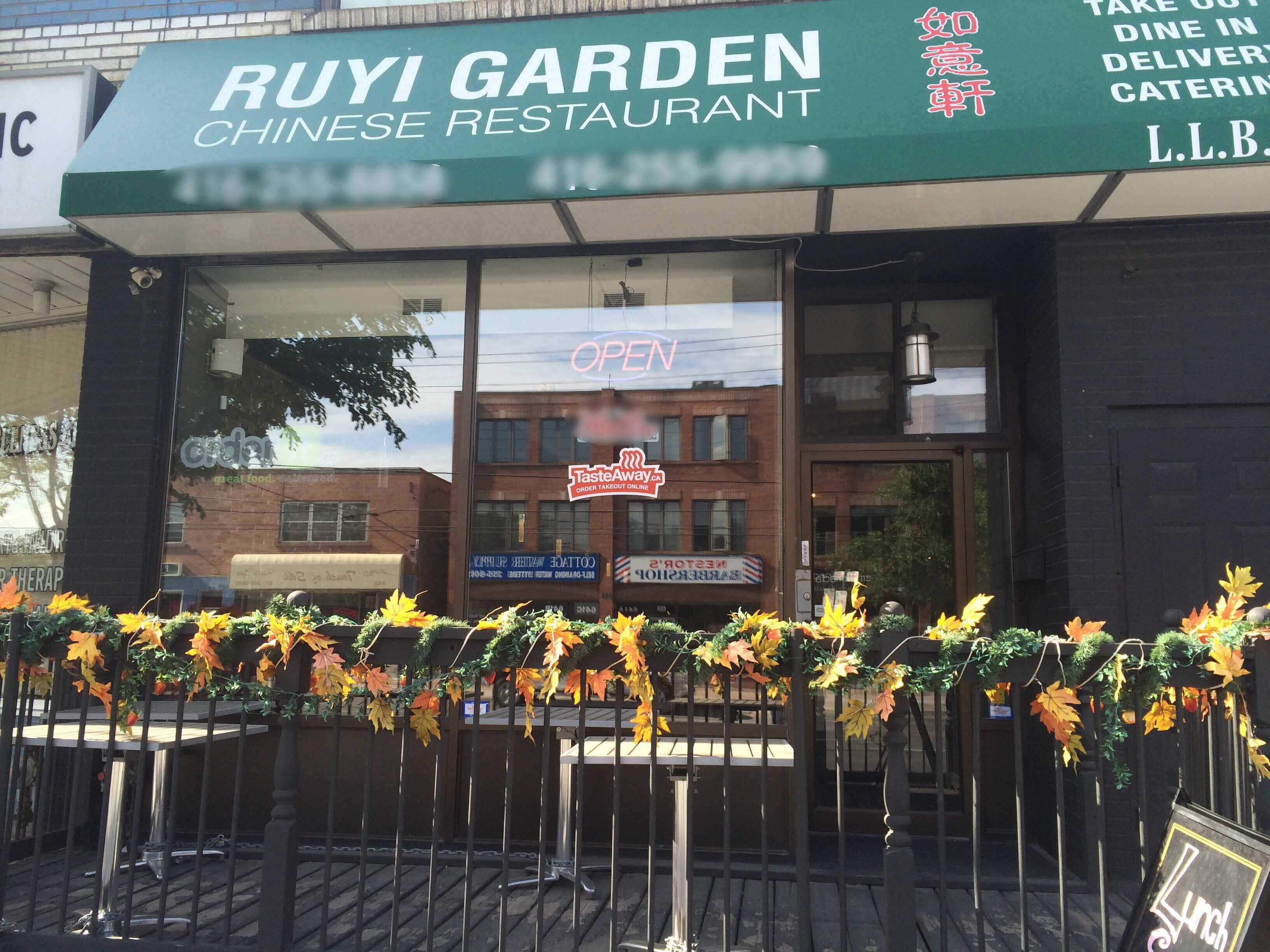 Photo credit: zomato