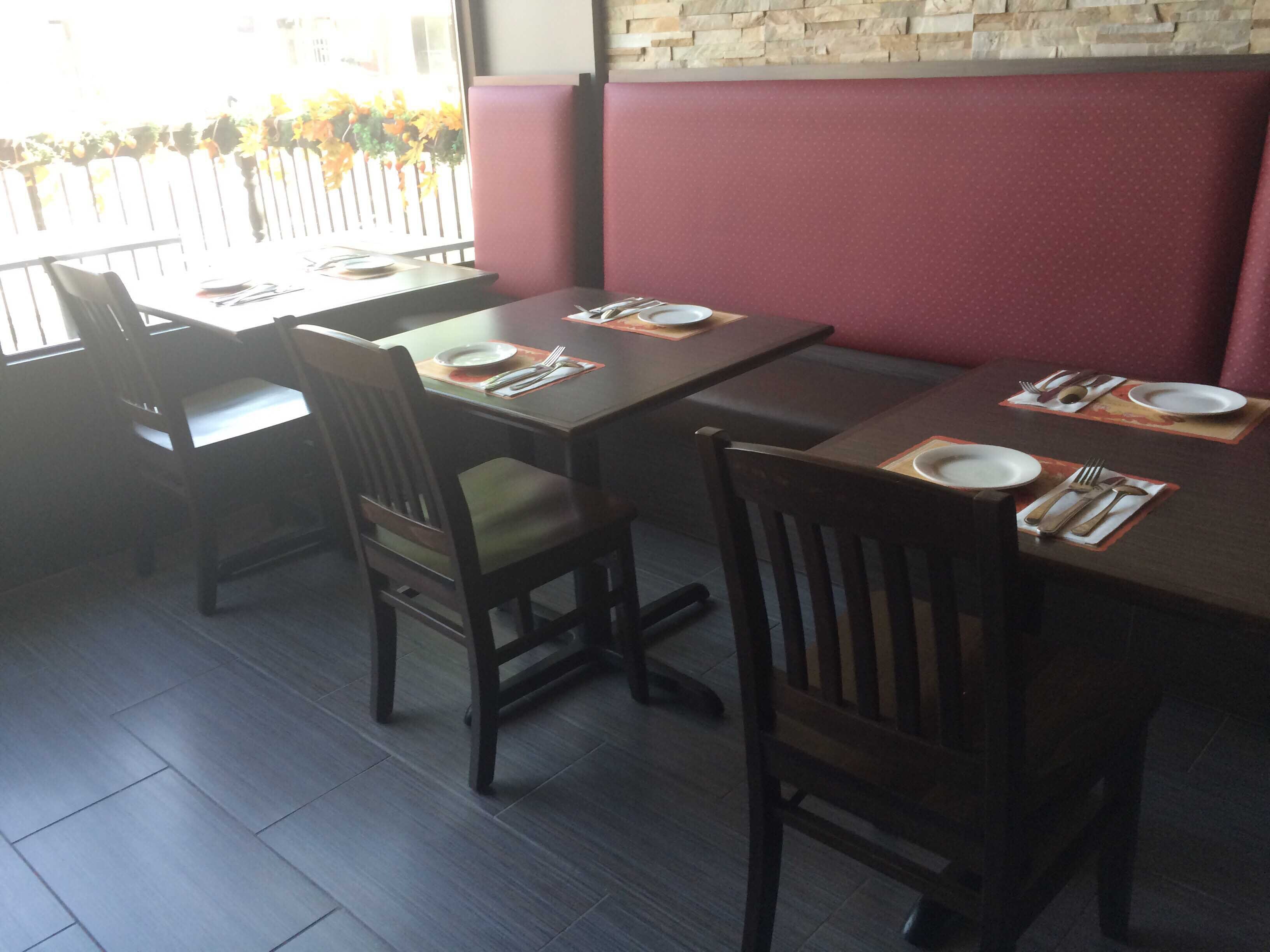 Photo credit: zomato