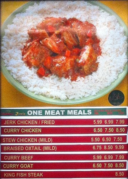 Photo credit: zomato