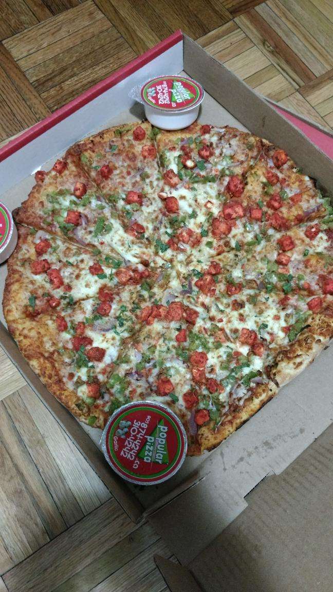Photo credit: zomato