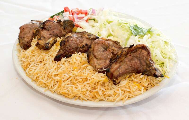 Photo credit: zomato