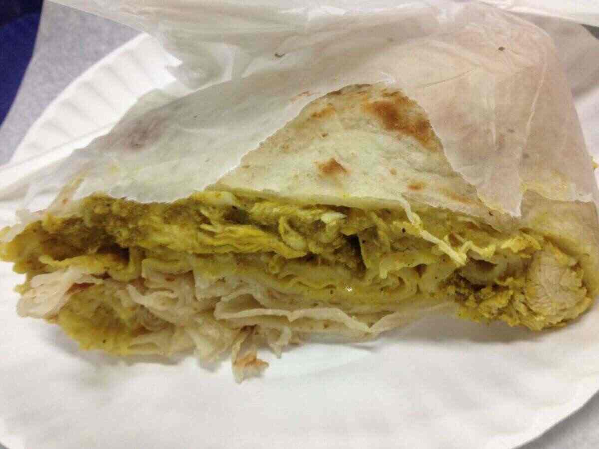 Photo credit: zomato