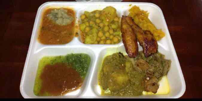 Photo credit: zomato