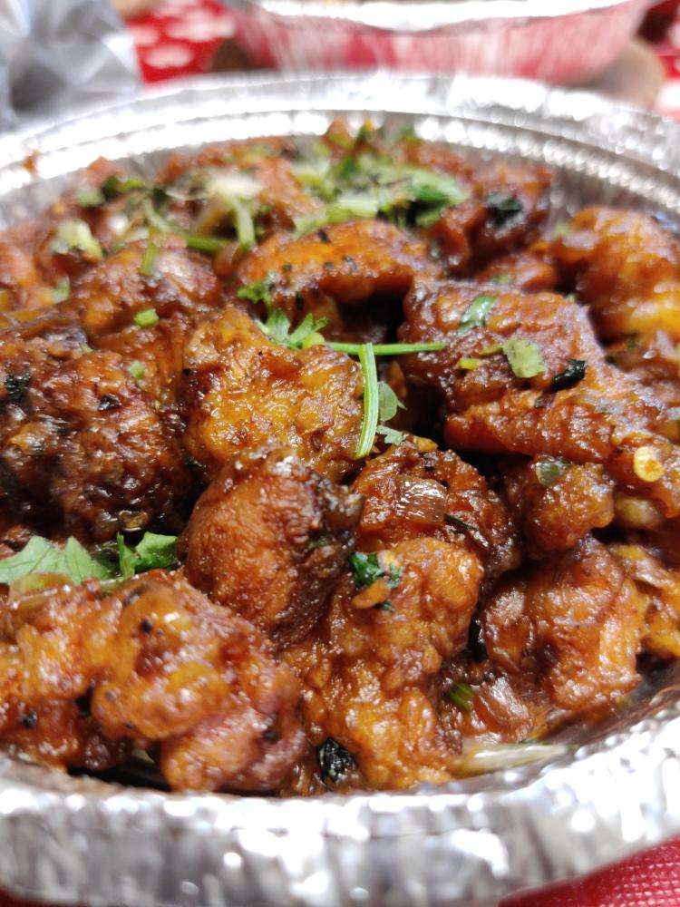 Photo credit: zomato