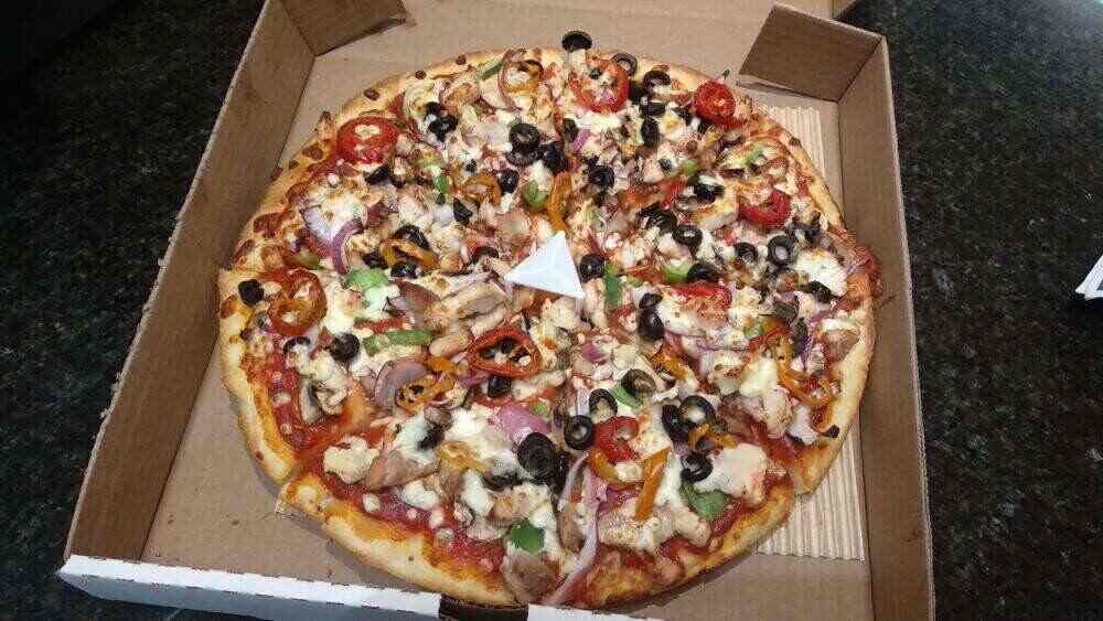 Photo credit: zomato