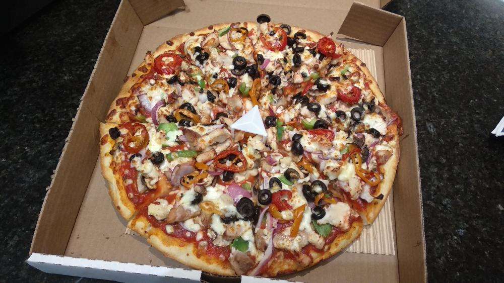 Photo credit: zomato