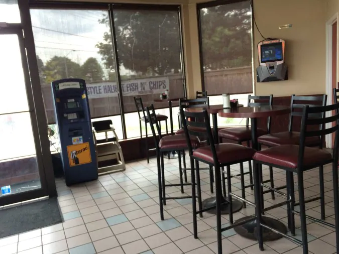 Photo credit: zomato