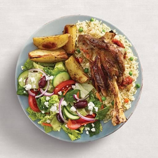 Photo credit: ubereats